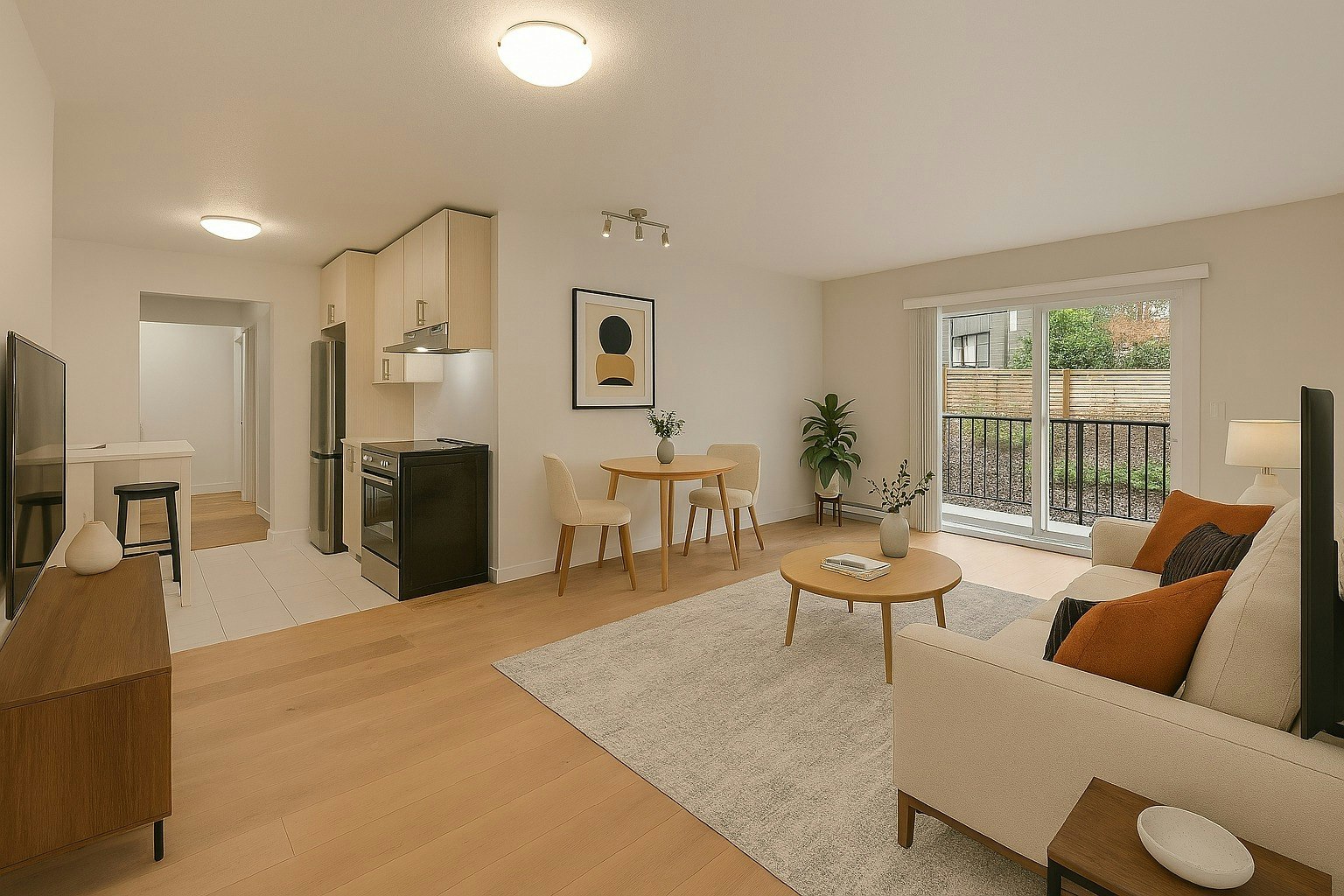 1016 E 8th Avenue, Vancouver, BC, V5T 1T9 - 2