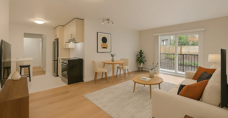 1016 E 8th Avenue, Vancouver, BC, V5T 1T9 - 2
