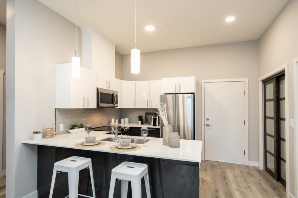 1-409-425 Ballantrae Drive, Winnipeg, MB - 4