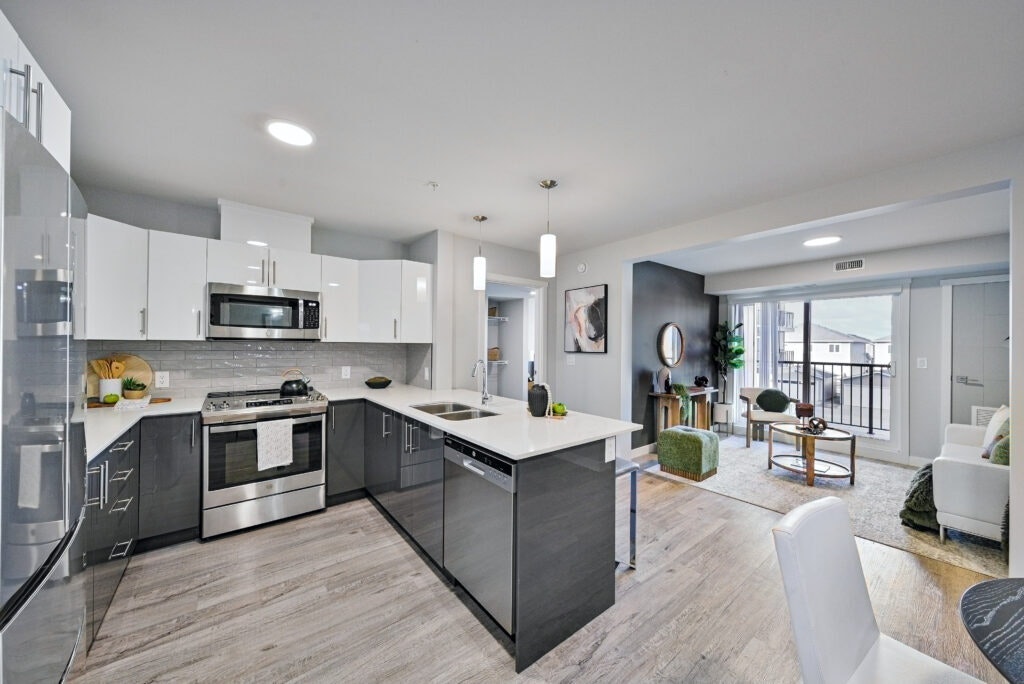 202-15 Cooper's Town Road, Winnipeg, MB - 4