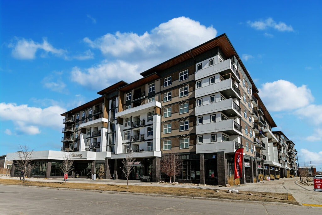 202-15 Cooper's Town Road, Winnipeg, MB - 16