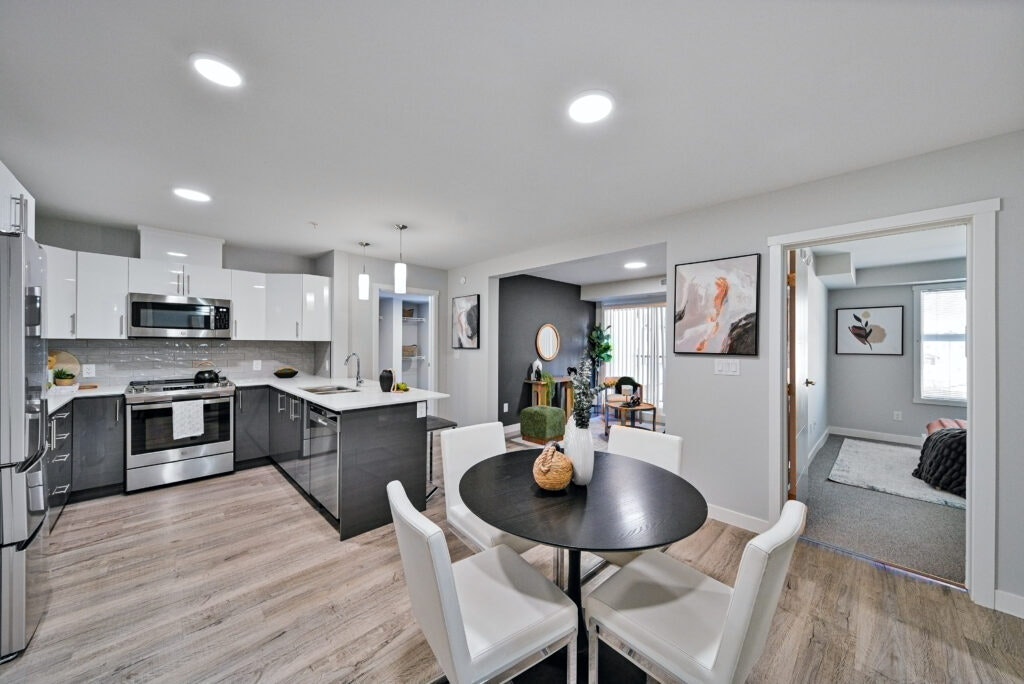 202-15 Cooper's Town Road, Winnipeg, MB - 6