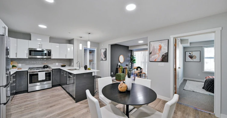 202-15 Cooper's Town Road, Winnipeg, MB - 6