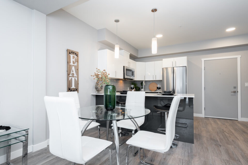 1-209-70 Park East Drive, Winnipeg, MB - 5
