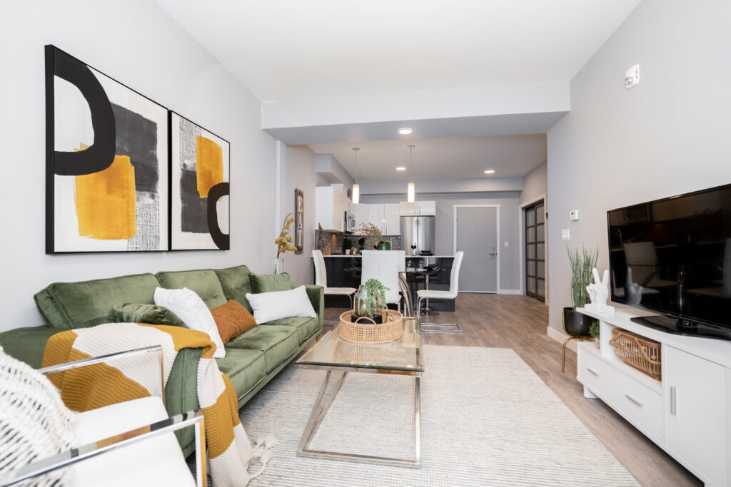 1-209-70 Park East Drive, Winnipeg, MB - 3