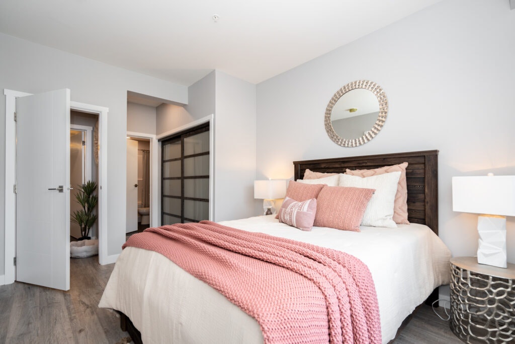 1-203-70 Park East Drive, Winnipeg, MB - 8