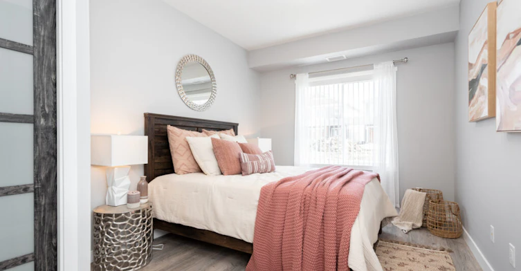 1-203-70 Park East Drive, Winnipeg, MB - 9