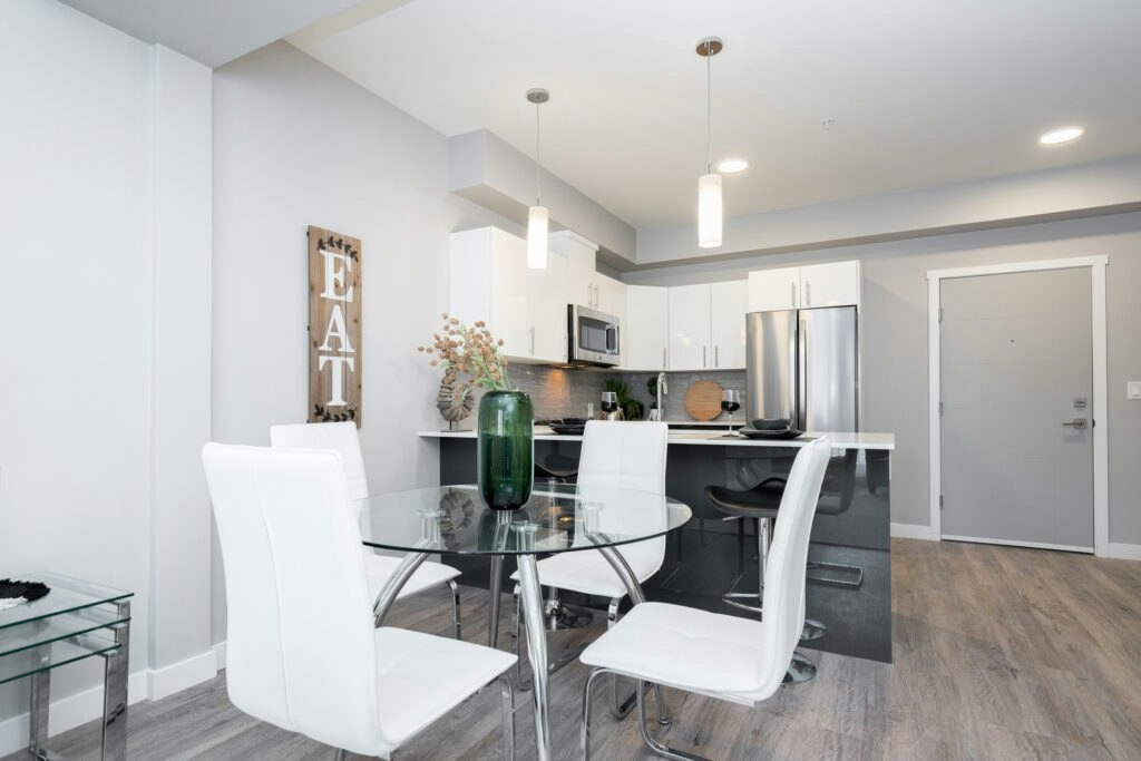 1-614-70 Park East Drive, Winnipeg, MB - 5