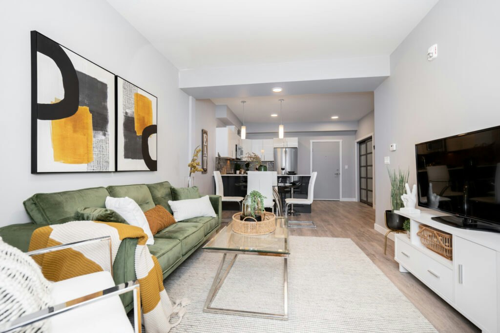 1-614-70 Park East Drive, Winnipeg, MB - 3
