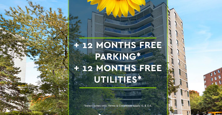 0100-6151 Bathurst Street, Toronto, ON, M2R 1Z4