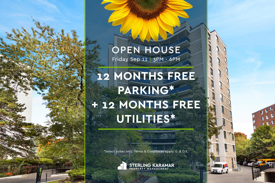 0100-6151 Bathurst Street, Toronto, ON, M2R 1Z4