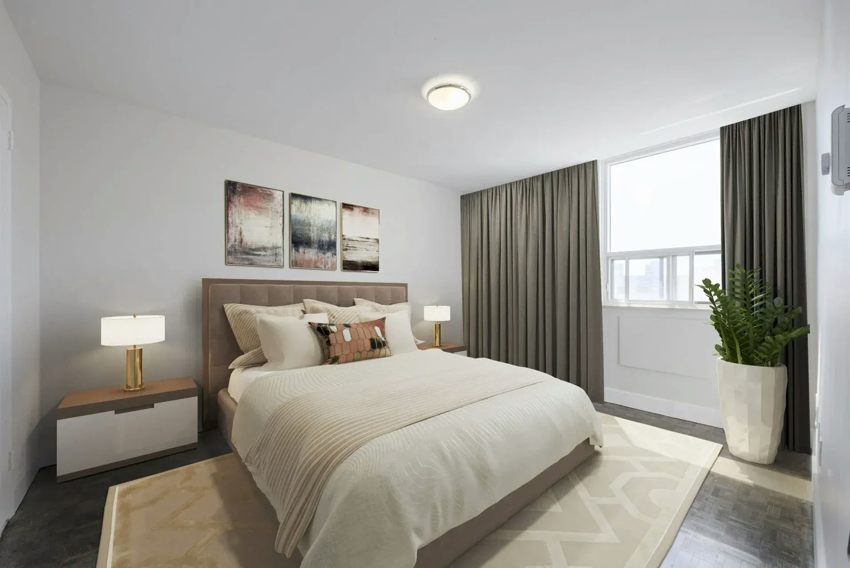 0803-6151 Bathurst Street, Toronto, ON, M2R 1Z4 - 4