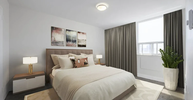 0803-6151 Bathurst Street, Toronto, ON, M2R 1Z4 - 4