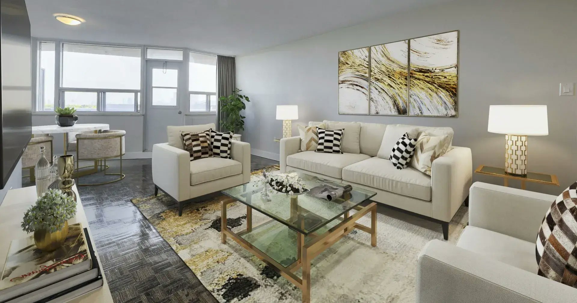 0902-6151 Bathurst Street, Toronto, ON, M2R 1Z4 - 3