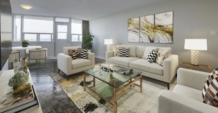 0902-6151 Bathurst Street, Toronto, ON, M2R 1Z4 - 3