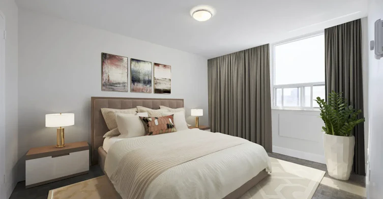 0902-6151 Bathurst Street, Toronto, ON, M2R 1Z4 - 4