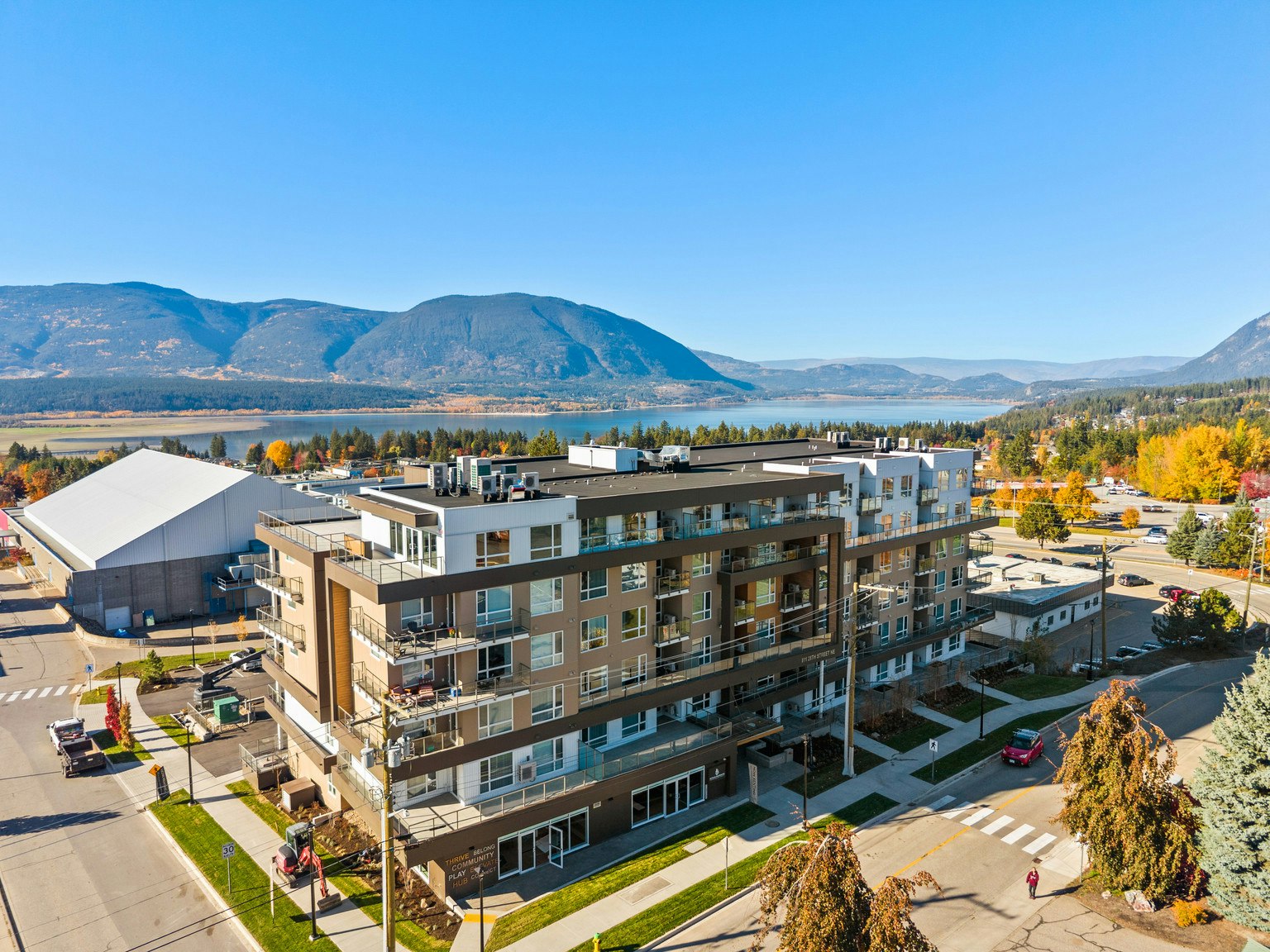 811 Northeast 28 Street, Salmon Arm, BC, V1E 0H8