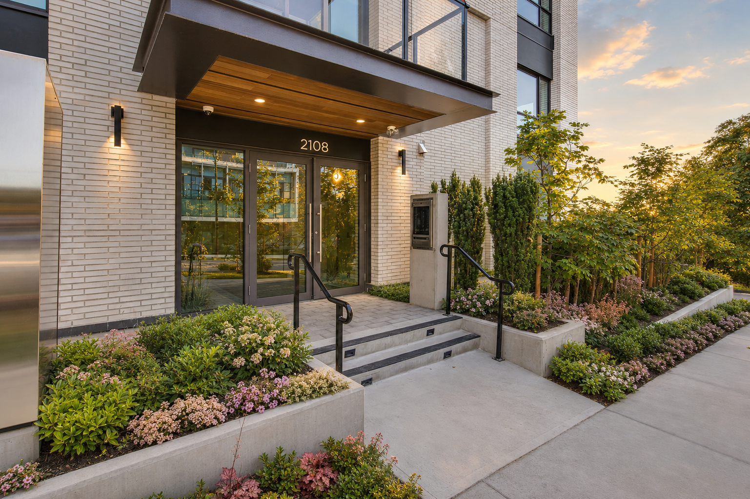 C2-2108 W 16th Avenue, Vancouver, BC, V6J 3Z4 - 14