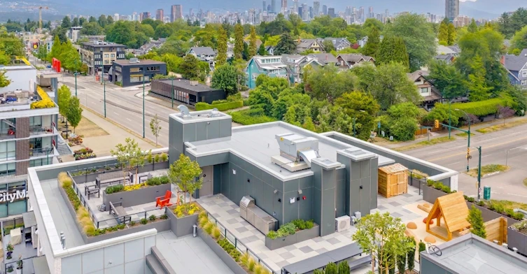 C2-2108 W 16th Avenue, Vancouver, BC, V6J 3Z4 - 13