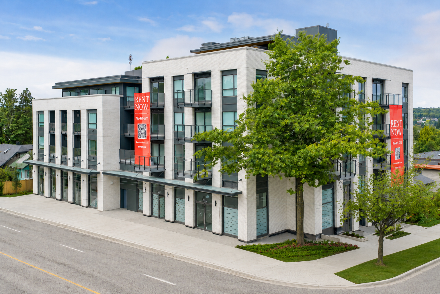 D1-2108 W 16th Avenue, Vancouver, BC, V6J 3Z4 - 16