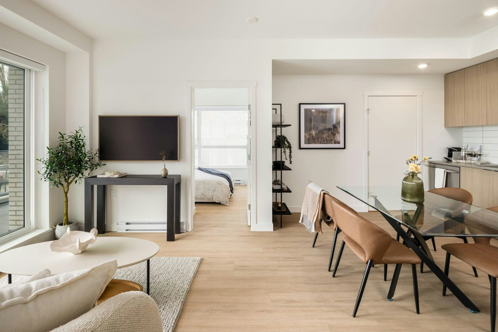 E1-2108 W 16th Avenue, Vancouver, BC, V6J 3Z4 - 2