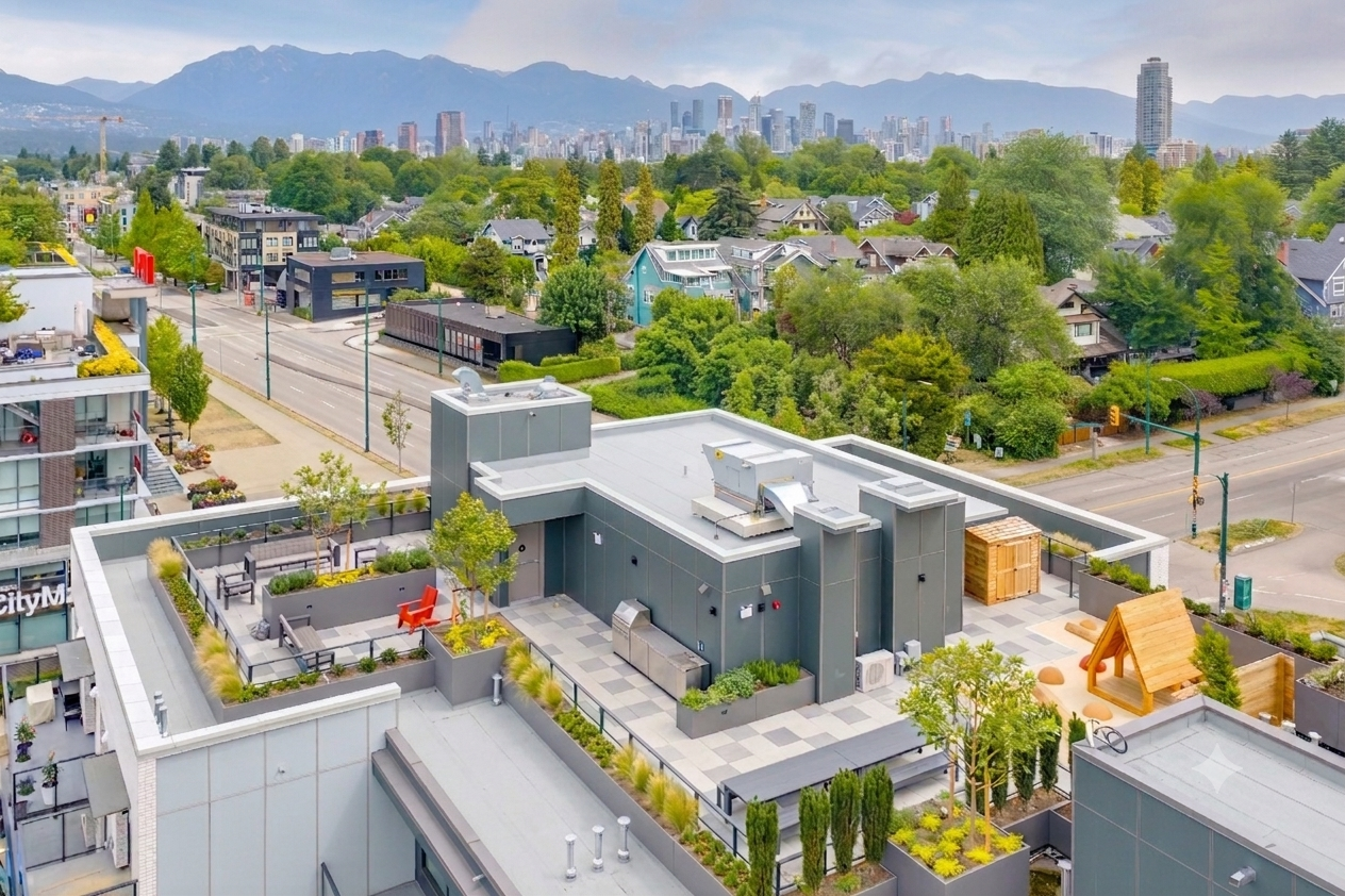 E1-2108 W 16th Avenue, Vancouver, BC, V6J 3Z4 - 12