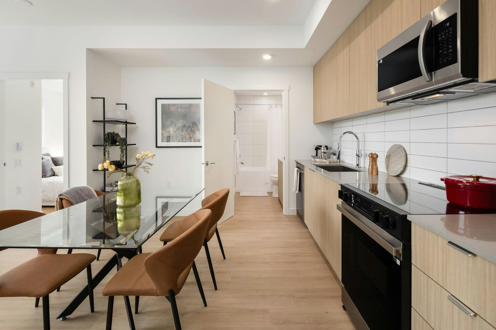 E1-2108 W 16th Avenue, Vancouver, BC, V6J 3Z4 - 5