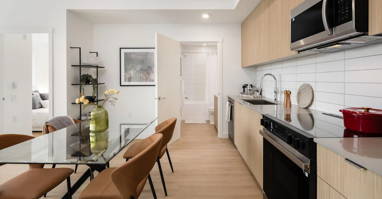 E1-2108 W 16th Avenue, Vancouver, BC, V6J 3Z4 - 5