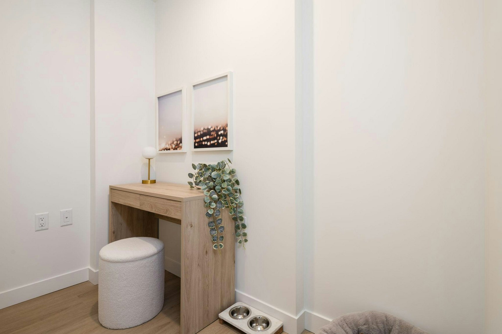 503-2108 W 16th Avenue, Vancouver, BC, V6J 3Z4 - 3