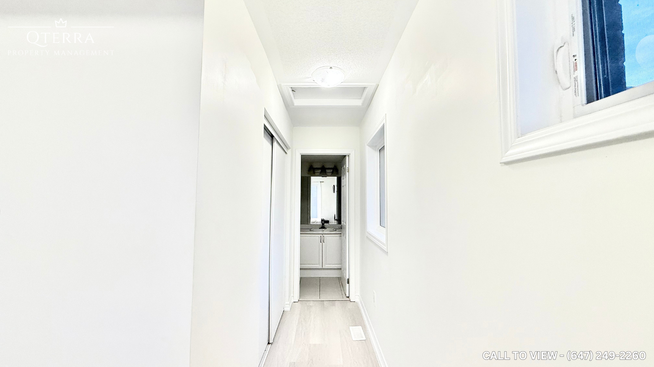 429-2789 Eglinton Avenue East, Toronto, ON, M1J 0B2 - 12