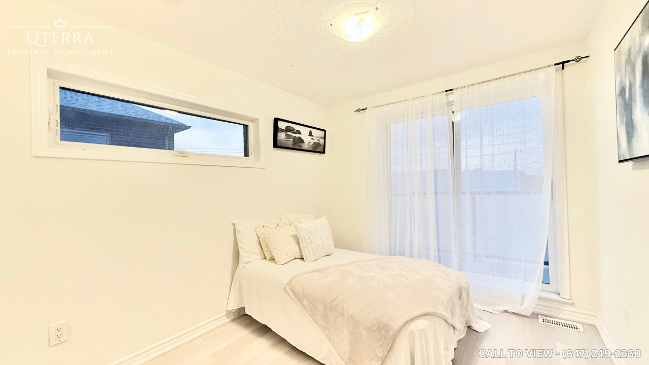 429-2789 Eglinton Avenue East, Toronto, ON, M1J 0B2 - 5