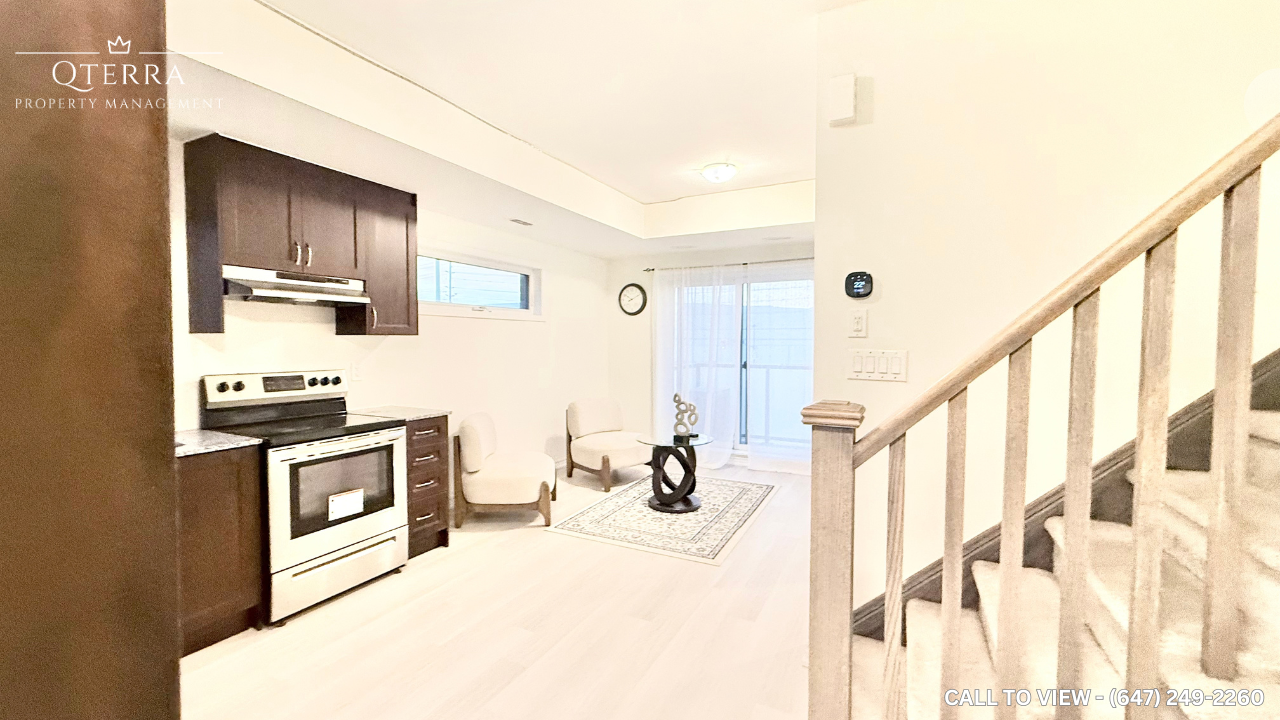 429-2789 Eglinton Avenue East, Toronto, ON, M1J 0B2