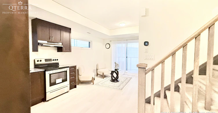 429-2789 Eglinton Avenue East, Toronto, ON, M1J 0B2