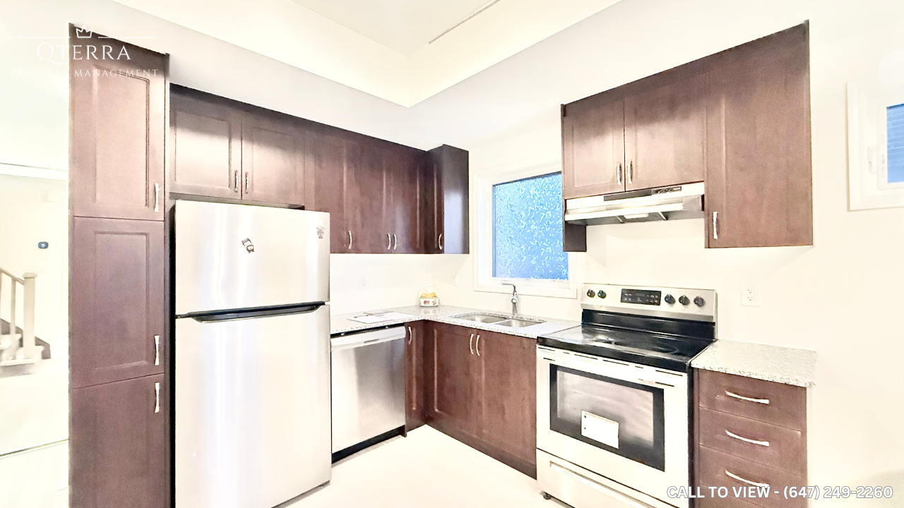 429-2789 Eglinton Avenue East, Toronto, ON, M1J 0B2 - 3