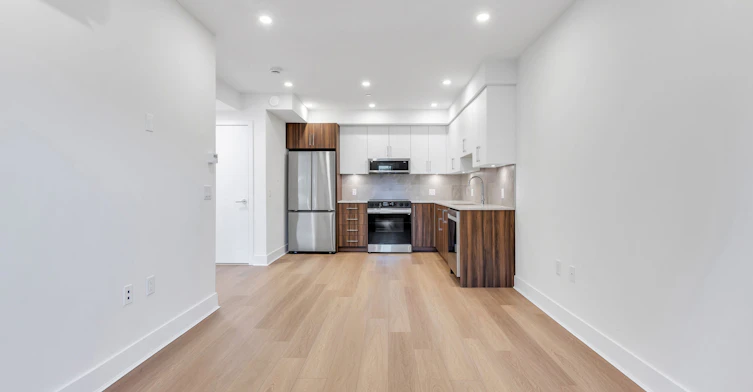 111-4575 Granville Street, Vancouver, BC, V6H 0E1 - 3