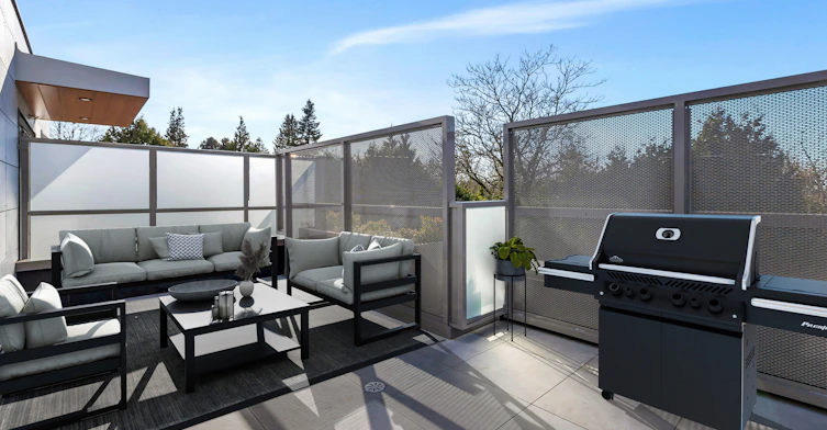 4575 Granville Street, Vancouver, BC, V6H 0E1 - 22
