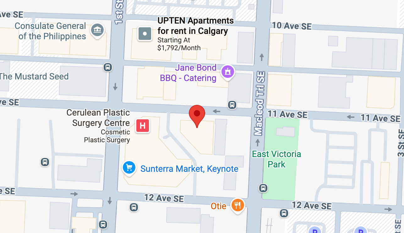 225 11 Avenue, Calgary, AB, T2G 0X8 - 24