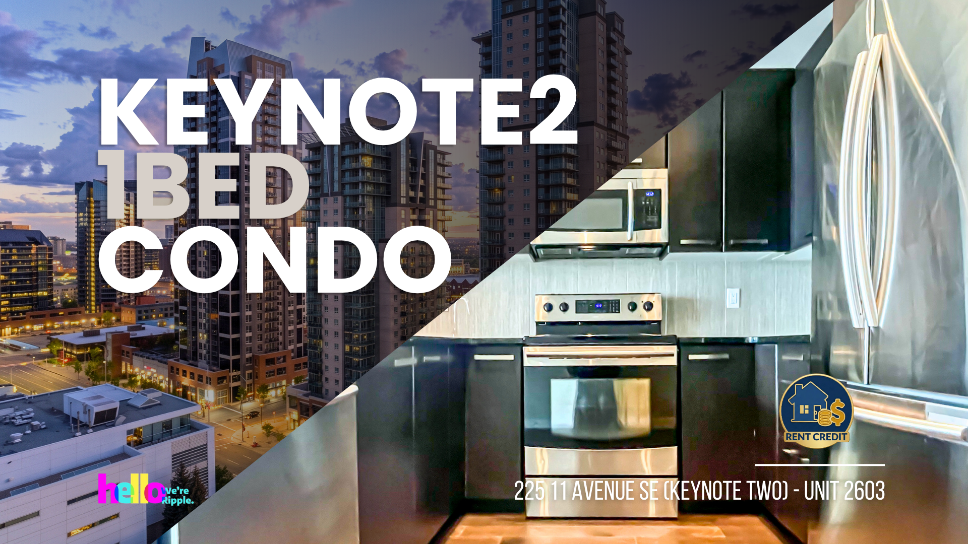 225 11 Avenue, Calgary, AB, T2G 0X8