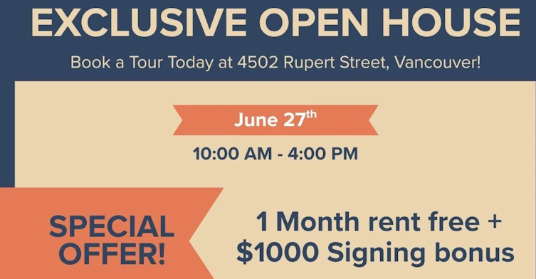 4502 Rupert Street, Vancouver, BC, V5R 0L3 - 5