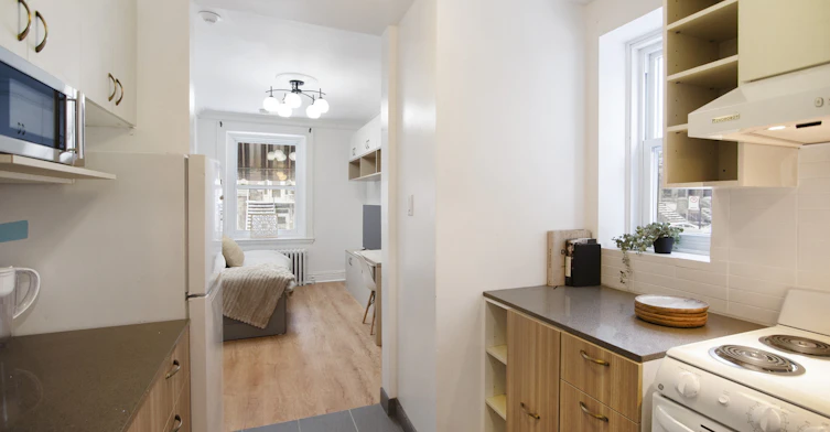 1-3436 Aylmer Rue, Montréal, QC, H2X 2B6 - 5