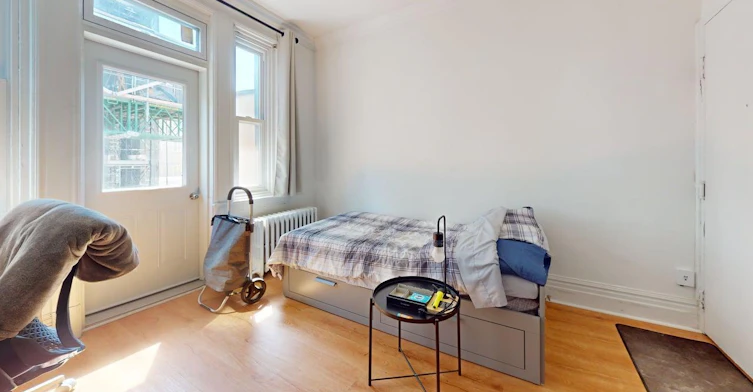 32-3436 Aylmer Rue, Montréal, QC, H2X 2B6 - 2