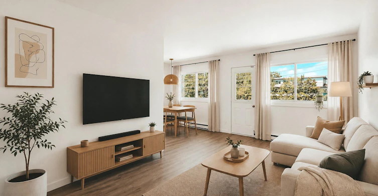 6050-310-6965 De Choisy Rue, Montréal, QC, H1T 2J6 - 4