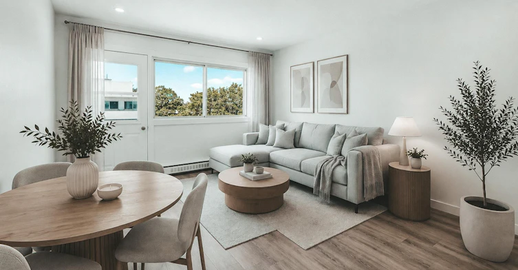 6770-111-6965 De Choisy Rue, Montréal, QC, H1T 2J6