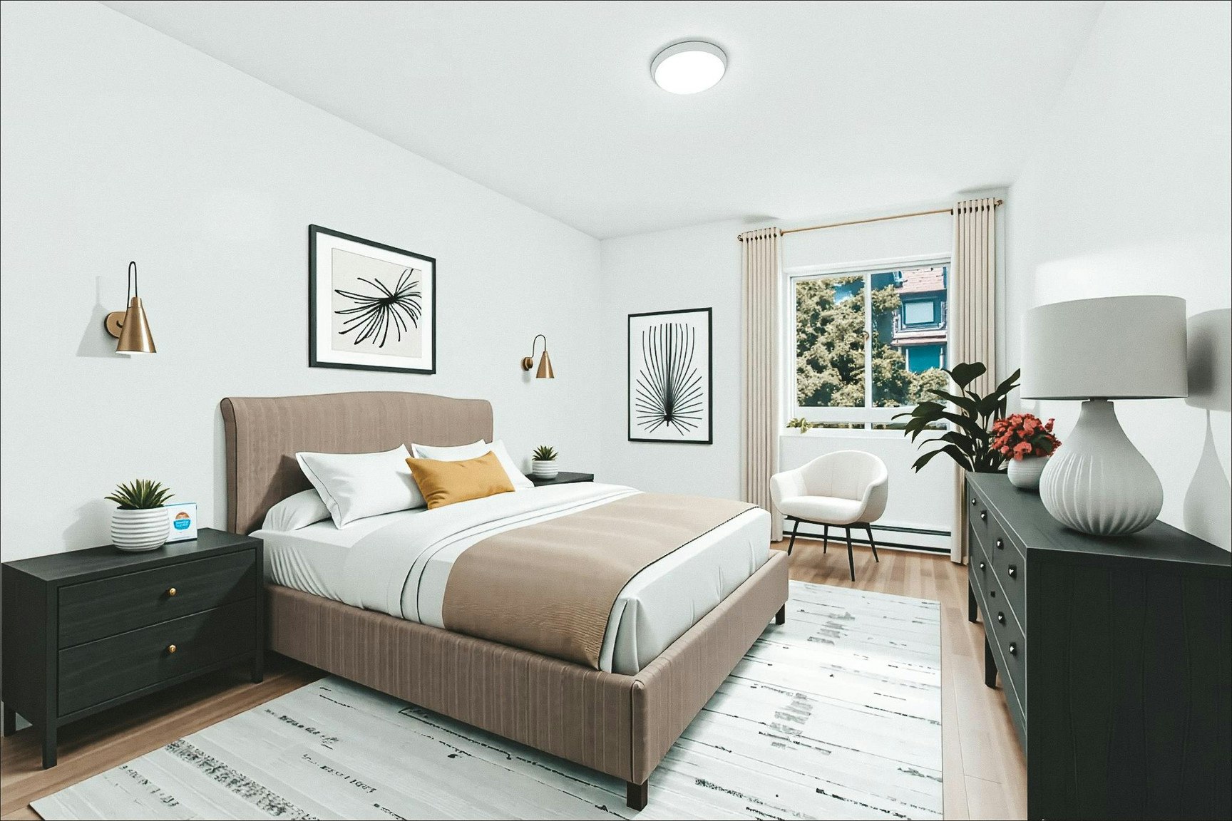 10 - 5205-5205  Avenue, Montréal, QC, H1Y 2Z8 - 2