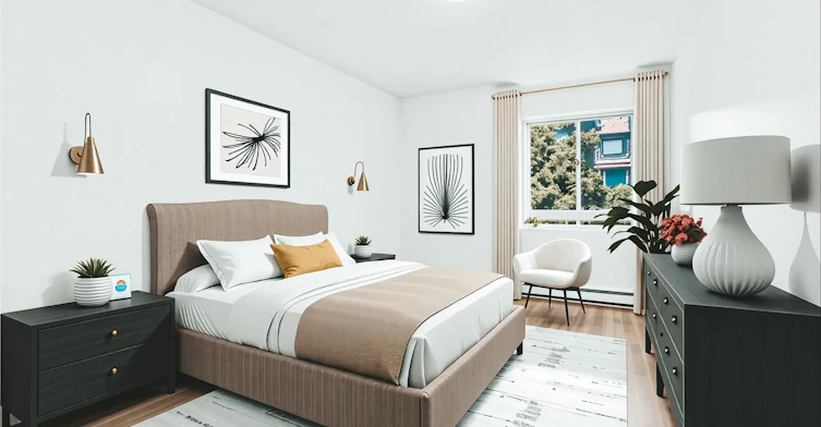10 - 5205-5205 Avenue, Montréal, QC, H1Y 2Z8 - 2