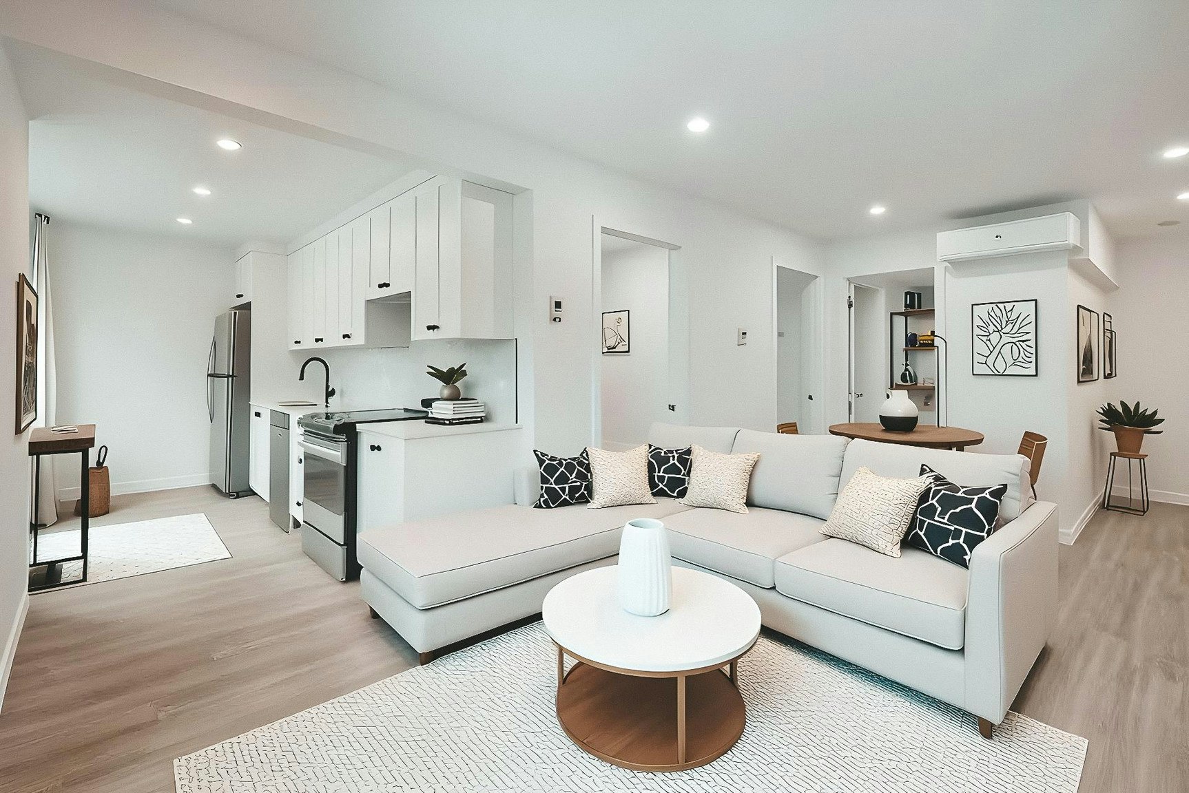10 - 5205-5205  Avenue, Montréal, QC, H1Y 2Z8