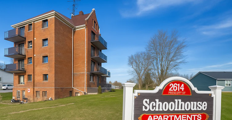 2614 Frederick Streetunit D, Oil Springs, ON, N0N 1P0