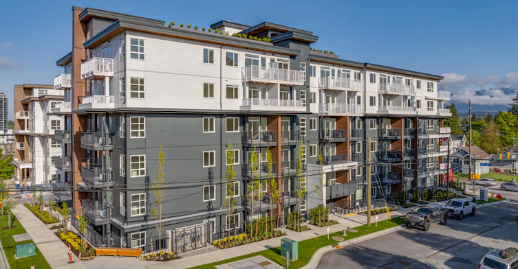 301-750 Robinson Street, Coquitlam, BC, V3J 0P5 - 2