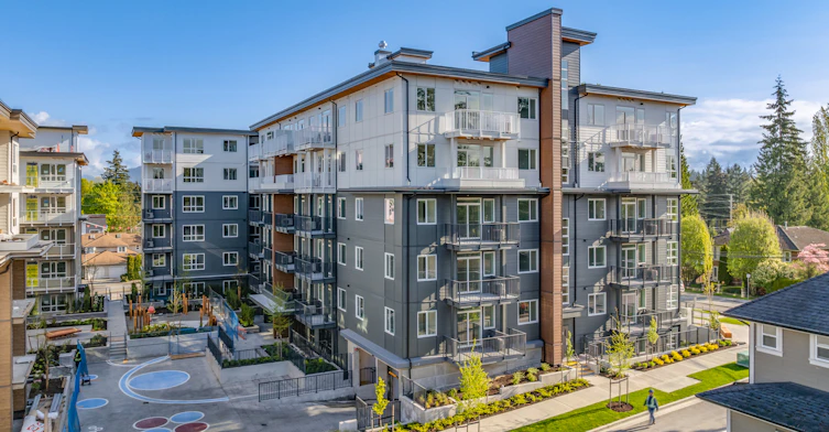 409-750 Robinson Street, Coquitlam, BC, V3J 0P5 - 21