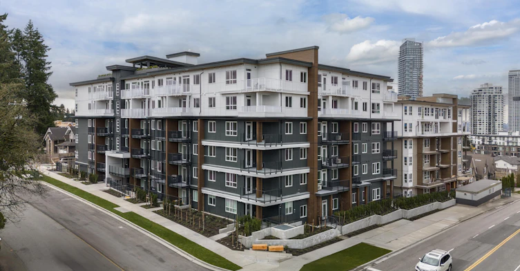 714-750 Robinson Street, Coquitlam, BC, V3J 0P5 - 3